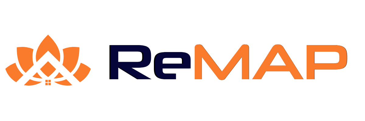 ReMAP Logo
