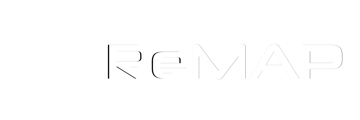 ReMAP Logo